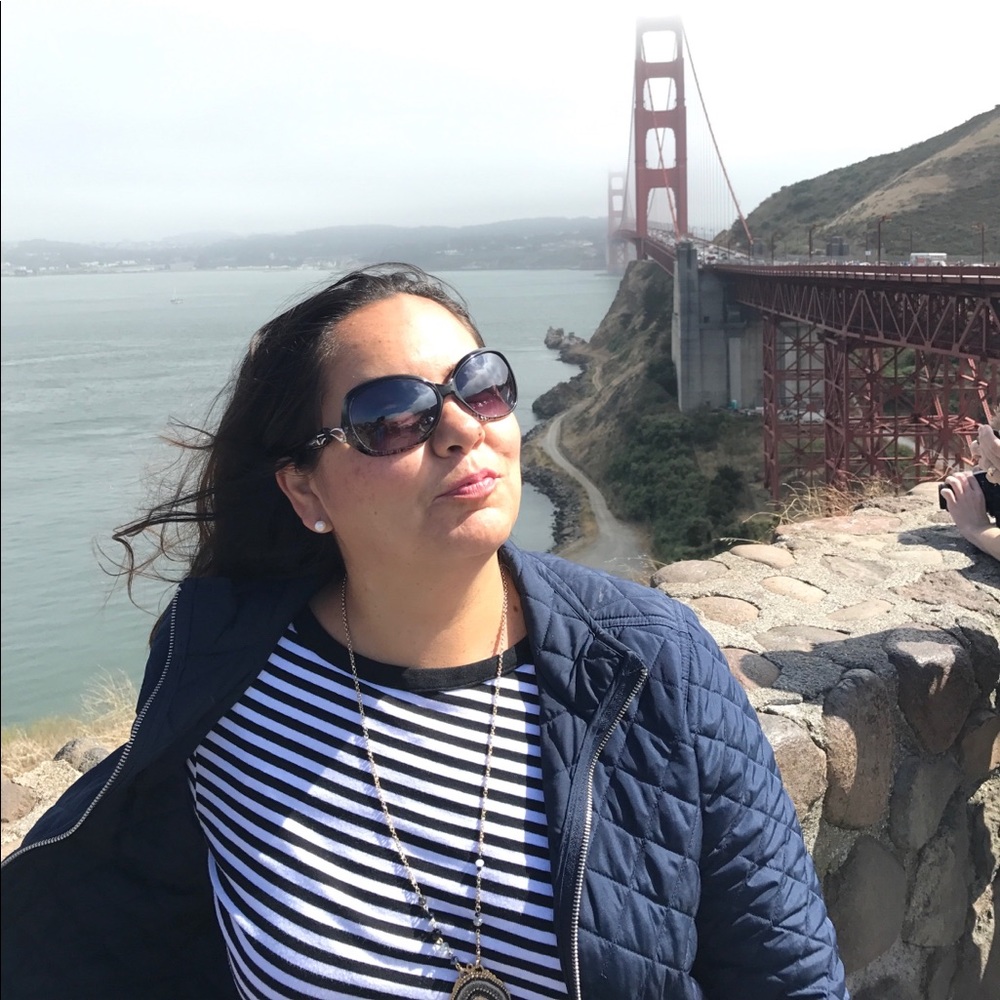 Meet your Posher, Heidy